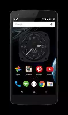 Play Aviator Clock Stealth
