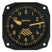 Free play online Aviator Watch Widget APK