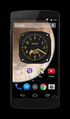 Play Aviator Watch Widget Play Aviator Watch Widget