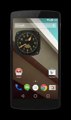Play Aviator Watch Widget Play Aviator Watch Widget