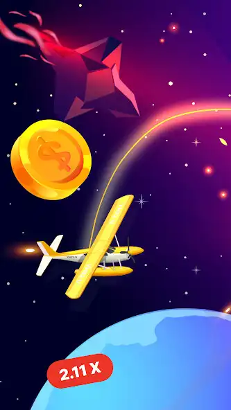 Play Aviatrix win  and enjoy Aviatrix win with UptoPlay
