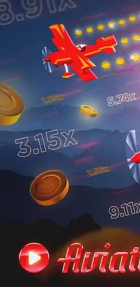 Play Avia Venture  and enjoy Avia Venture with UptoPlay