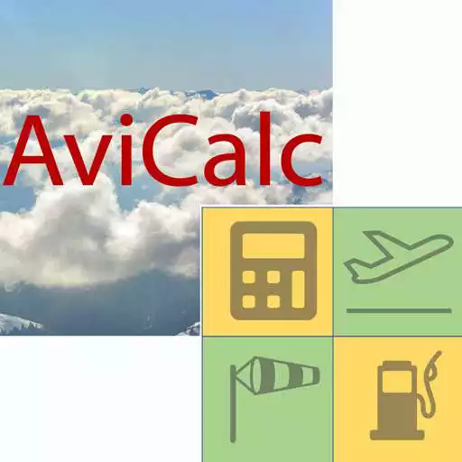 Play AviCalc for Pilots APK