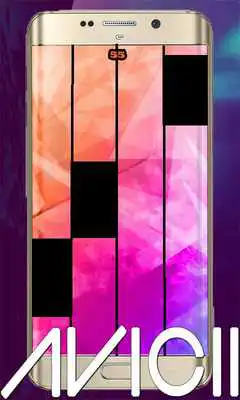 Play Avicii Tribute Piano Tiles Play Avicii Tribute Piano Tiles