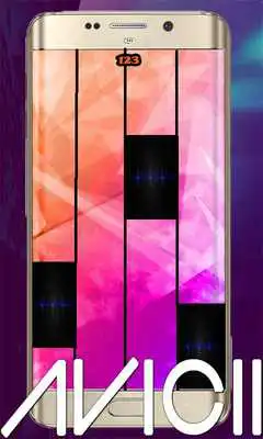 Play Avicii Tribute Piano Tiles Play Avicii Tribute Piano Tiles