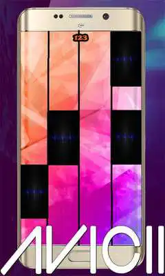Play Avicii Tribute Piano Tiles Play Avicii Tribute Piano Tiles