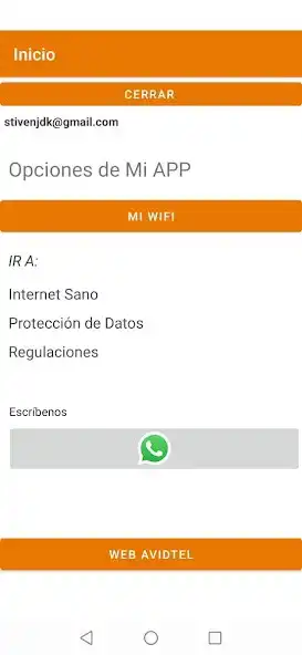 Play AVIDTEL as an online game AVIDTEL with UptoPlay