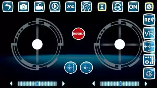 Play AVIER Elite Drone