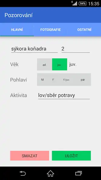 Play Avif Mobile as an online game Avif Mobile with UptoPlay