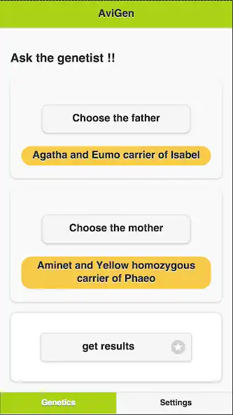 Play AviGen  and enjoy AviGen with UptoPlay