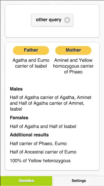 Play AviGen as an online game AviGen with UptoPlay