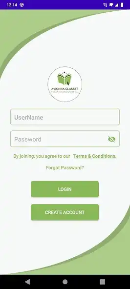 Play AVIGHNA CLASSES as an online game AVIGHNA CLASSES with UptoPlay