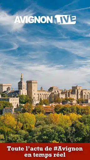 Play Avignon Live  and enjoy Avignon Live with UptoPlay