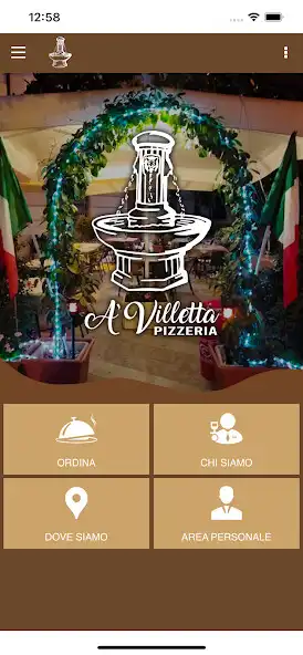 Play A Villetta  and enjoy A Villetta with UptoPlay