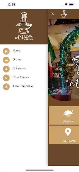 Play A Villetta as an online game A Villetta with UptoPlay