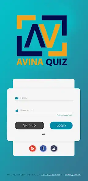 Play AVINA QUIZ  and enjoy AVINA QUIZ with UptoPlay