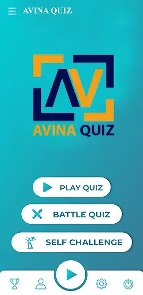 Play AVINA QUIZ as an online game AVINA QUIZ with UptoPlay