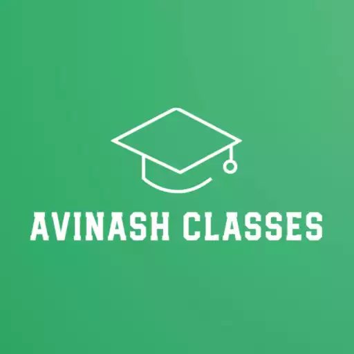 Play Avinash classes APK