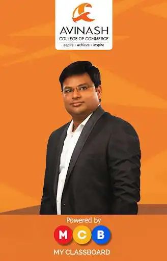 Play Avinash College Of Commerce  and enjoy Avinash College Of Commerce with UptoPlay