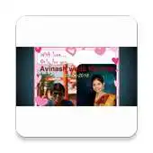 Free play online Avinash weds Kavitha APK Free play online Avinash weds Kavitha APK