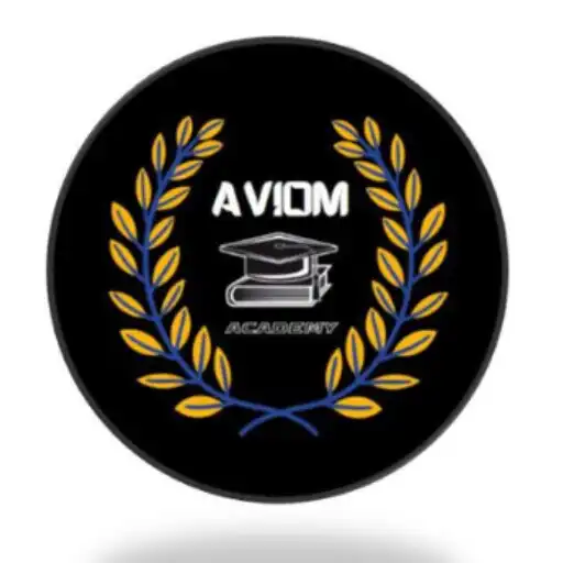 Play AVIOM Academy APK