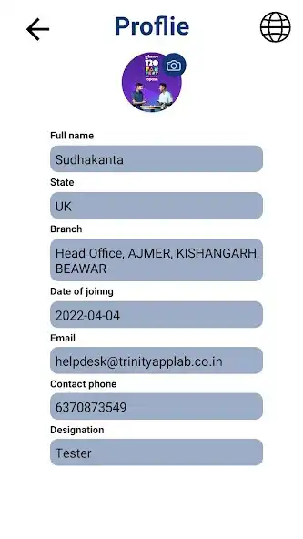 Play AVIOM MyGrowth as an online game AVIOM MyGrowth with UptoPlay