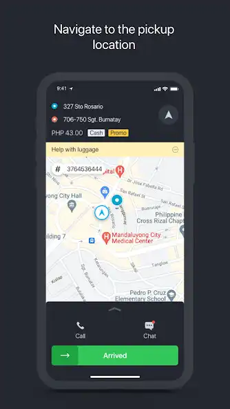 Play Avis Chauffeur Ph as an online game Avis Chauffeur Ph with UptoPlay