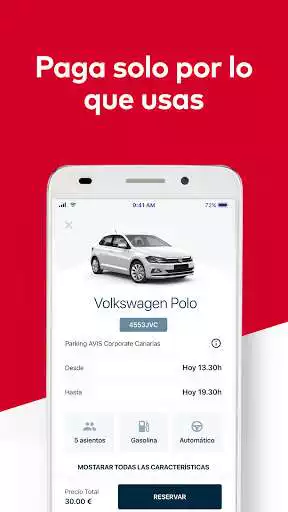 Play Avis Corporate as an online game Avis Corporate with UptoPlay