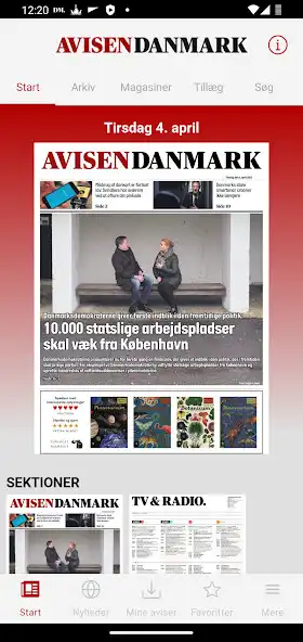 Play Avisen Danmark and enjoy Avisen Danmark with UptoPlay Play Avisen Danmark and enjoy Avisen Danmark with UptoPlay