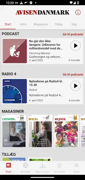 Play Avisen Danmark as an online game online Avisen Danmark with UptoPlay Play Avisen Danmark as an online game Avisen Danmark with UptoPlay