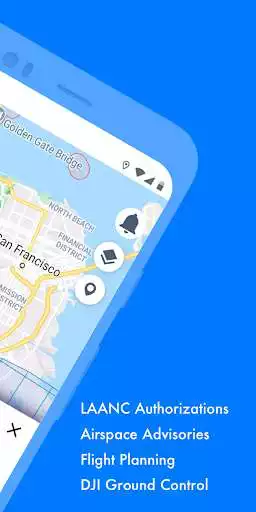 Play Avision for Drones as an online game Avision for Drones with UptoPlay