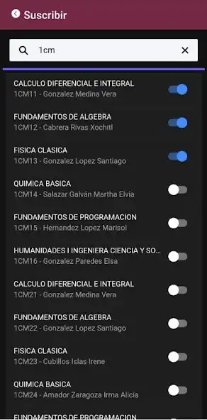 Play Avisos ESIME Culhuacan as an online game Avisos ESIME Culhuacan with UptoPlay