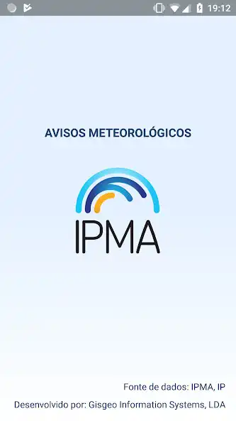 Play Avisos@IPMA  and enjoy Avisos@IPMA with UptoPlay
