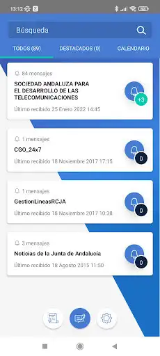 Play Avisos Junta as an online game Avisos Junta with UptoPlay