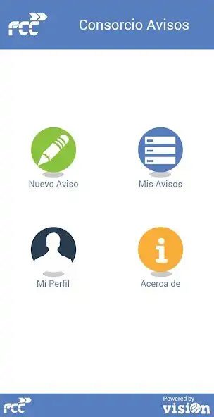 Play Avisos Limpieza Consorcio Agru  and enjoy Avisos Limpieza Consorcio Agru with UptoPlay