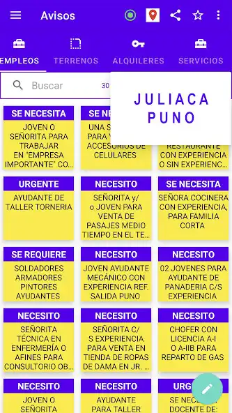 Play Avisos Negocios Pilar as an online game Avisos Negocios Pilar with UptoPlay