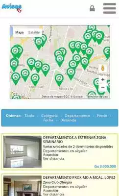 Play Avisos Paraguay