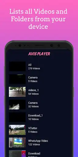 Play Avis Player as an online game Avis Player with UptoPlay