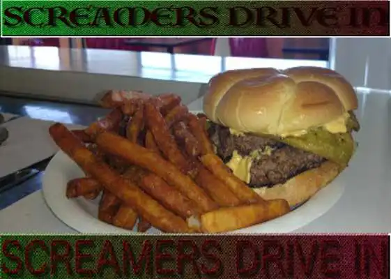 Play Avis Screamers Drive INN