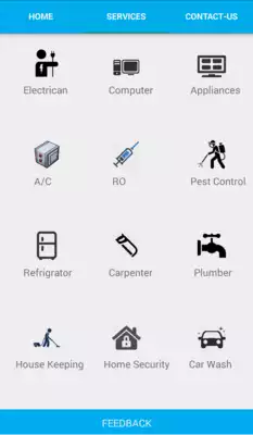 Play AVIS Services