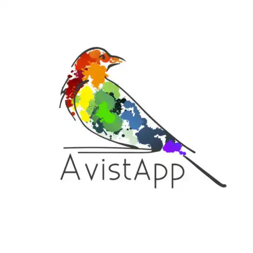 Free play online AvistApp. Avistamiento de Aves APK Free play online AvistApp. Avistamiento de Aves APK
