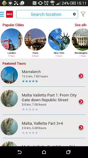 Play Avis Travel Guide & Tours and enjoy Avis Travel Guide & Tours with UptoPlay Play Avis Travel Guide & Tours and enjoy Avis Travel Guide & Tours with UptoPlay