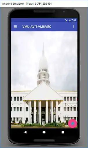 Play AVIT-VMU SYLLABUS & QPs  and enjoy AVIT-VMU SYLLABUS & QPs with UptoPlay