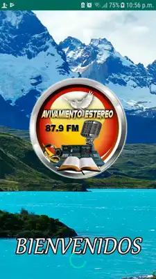 Play AVIVAMIENTO ESTEREO GT