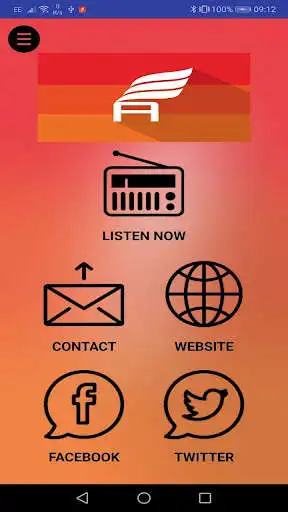 Play Avivamiento Radio as an online game Avivamiento Radio with UptoPlay