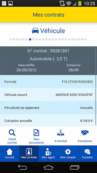 Play Aviva  Moi as an online game Aviva  Moi with UptoPlay