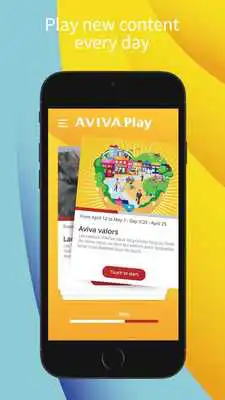 Play Aviva Play