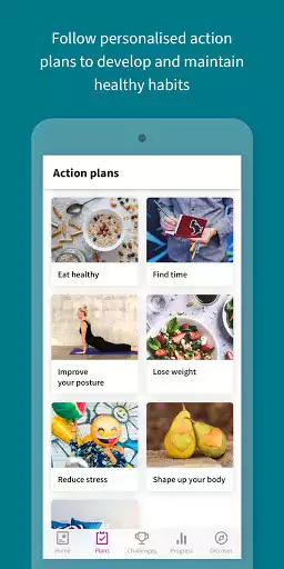 Play Aviva Wellbeing