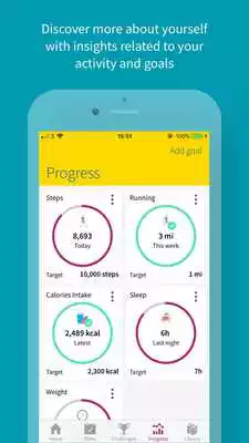 Play Aviva Wellbeing