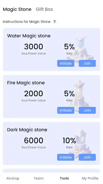 Play Avive: Token Gated Community as an online game Avive: Token Gated Community with UptoPlay